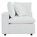 Commix Sunbrella® Outdoor Patio Corner Chair - view 19
