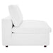 Commix Down Filled Overstuffed Vegan Leather 5-Piece Sectional Sofa by Modway - view 30