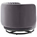 Embrace Tufted Performance Velvet Swivel Chair - view 19