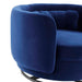 Relish Performance Velvet Swivel Chair - view 28
