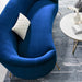 Marchesa Upholstered Performance Velvet Sofa - view 20