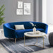 Marchesa Upholstered Performance Velvet Sofa - view 17