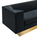 Eminence Upholstered Performance Velvet Sofa - view 10
