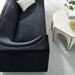 Eminence Upholstered Performance Velvet Sofa - view 5