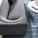 Eminence Upholstered Performance Velvet Sofa - view 25
