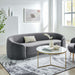 Contessa Performance Velvet Sofa - Modway \living\sofas