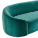 Contessa Performance Velvet Sofa - view 16