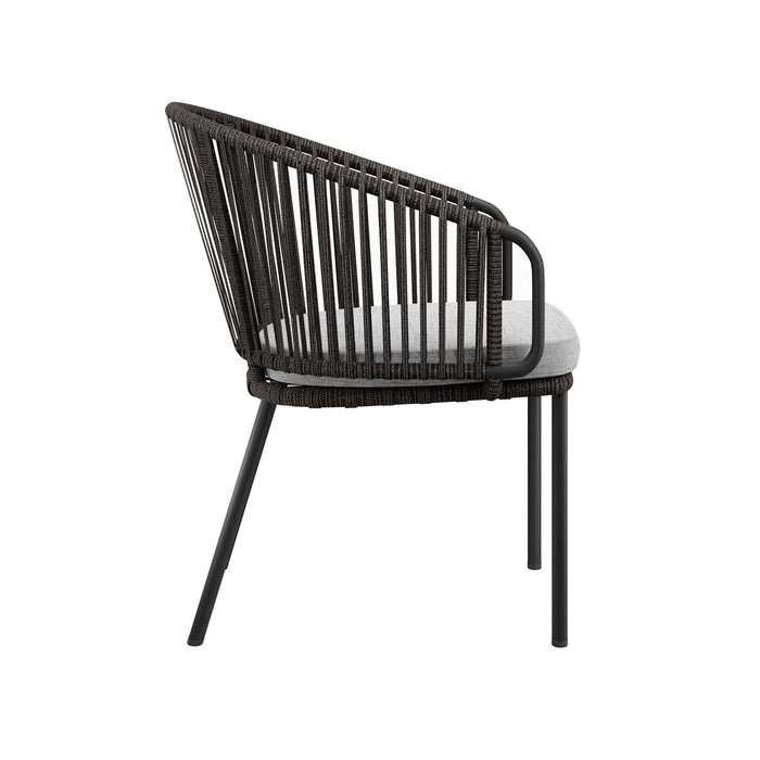 Harbor Outdoor Patio Armchair - view 6