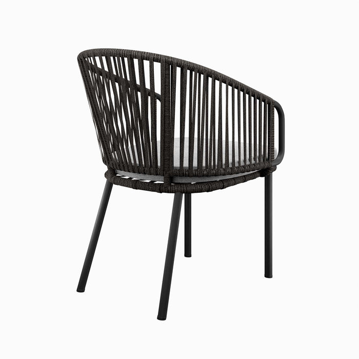 Harbor Outdoor Patio Armchair - view 5