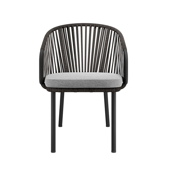 Harbor Outdoor Patio Armchair - view 7