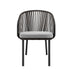 Harbor Outdoor Patio Armchair - view 7