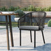 Harbor Outdoor Patio Armchair - Modway \outdoor\dining chairs