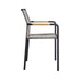 Serenity Outdoor Patio Armchairs Set of 2 - view 6