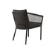 Sailor Outdoor Patio Dining Armchair - view 6