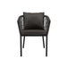Sailor Outdoor Patio Dining Armchair - view 7