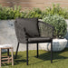 Sailor Outdoor Patio Dining Armchair - Modway \outdoor\dining chairs