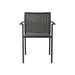 Lagoon Outdoor Patio Dining Armchairs Set of 2 - view 8