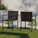 Lagoon Outdoor Patio Dining Armchairs Set of 2 - Modway \outdoor\dining chairs