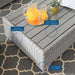 Conway 4-Piece Outdoor Patio Wicker Rattan Furniture Set outdoor patio furniture set lifestyle shot