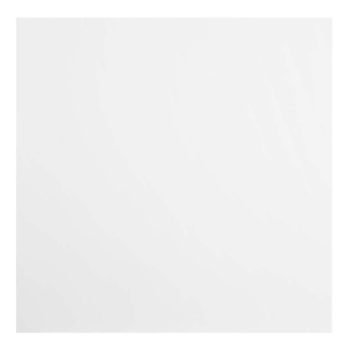 Zinque 47" Square Dining Table