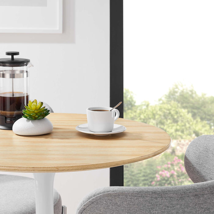 Lippa Round 28" Dining Table