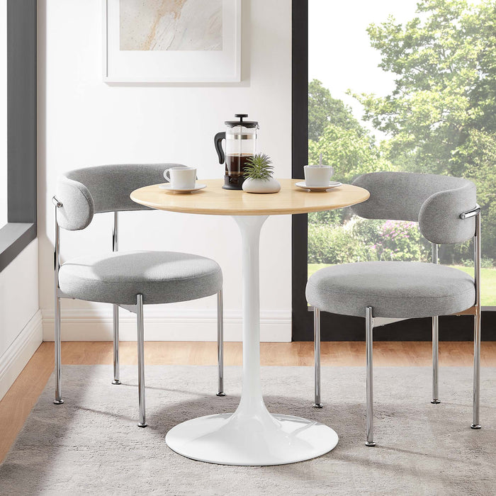 Lippa Round 28" Dining Table