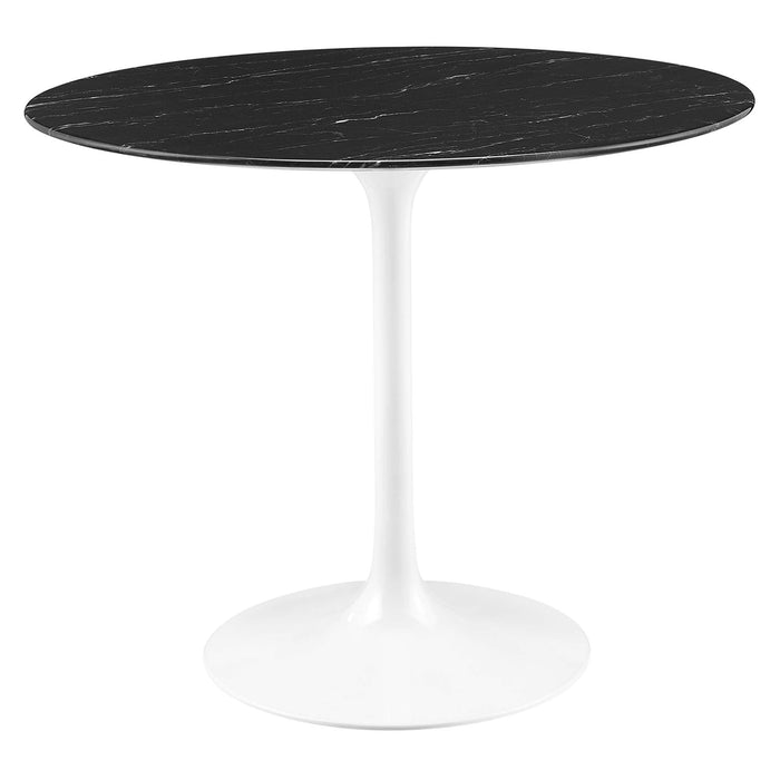 Lippa Round 36" Dining Table