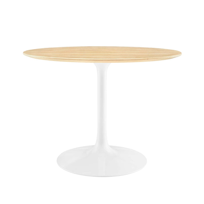 Lippa Round 40" Dining Table