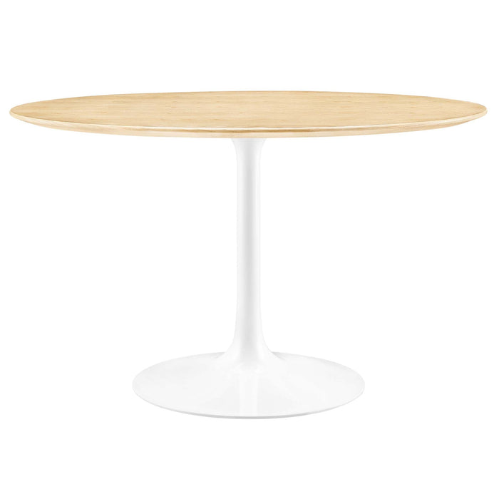 Lippa Round 48" Dining Table