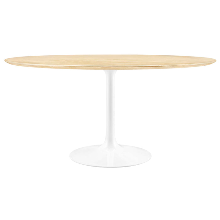Lippa Round 60" Dining Table