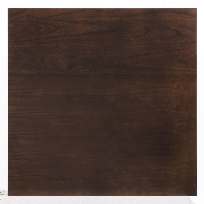 Lippa Square Wood Dining Table