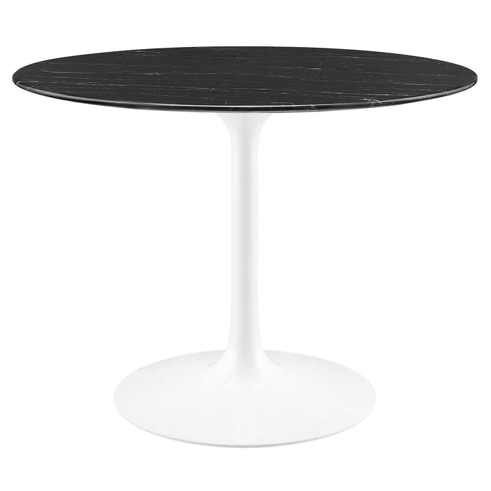 Lippa Round 40" Dining Table