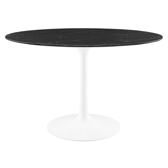 Lippa Round 48" Dining Table