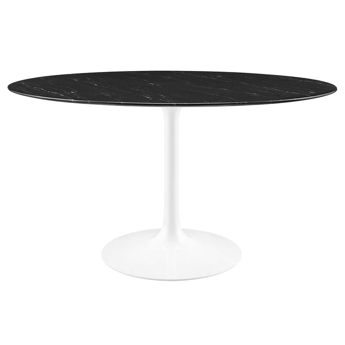Lippa Round 54" Dining Table