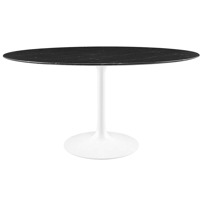 Lippa Round 60" Dining Table
