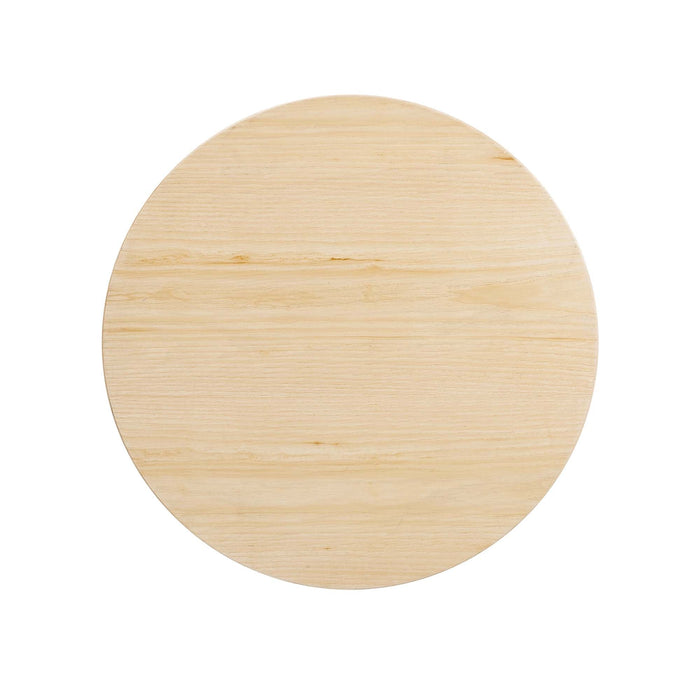 Modway Lippa Round Wood Bar Table Living Room Furniture - View 41