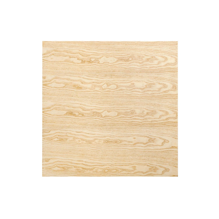 Lippa Square Wood Bar Table