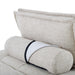 Saunter 5-Piece Tufted Fabric Fabric Sectional Sofa by Modway - view 18