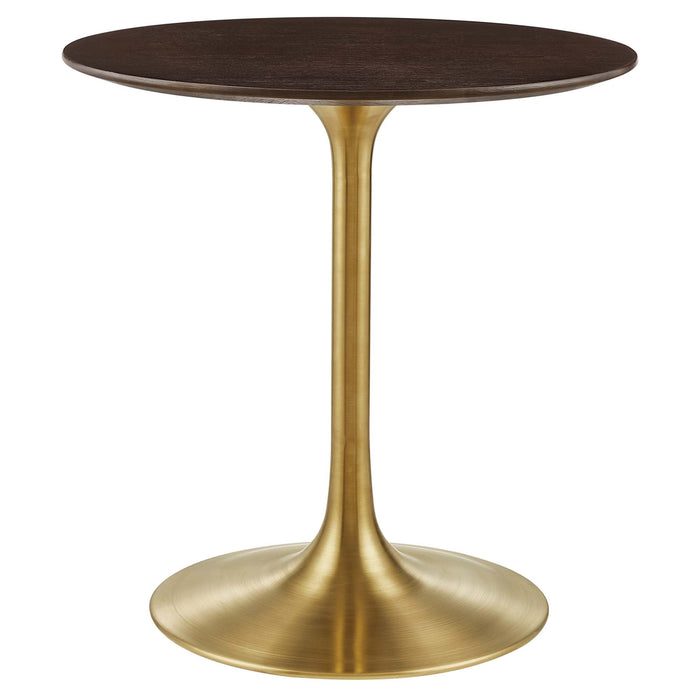 Lippa Round 28" Dining Table