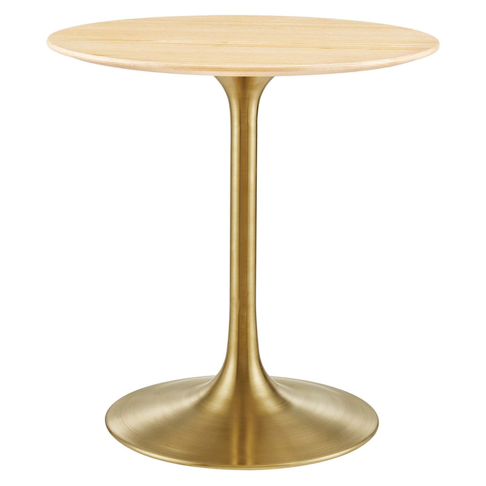 Lippa Round 28" Dining Table