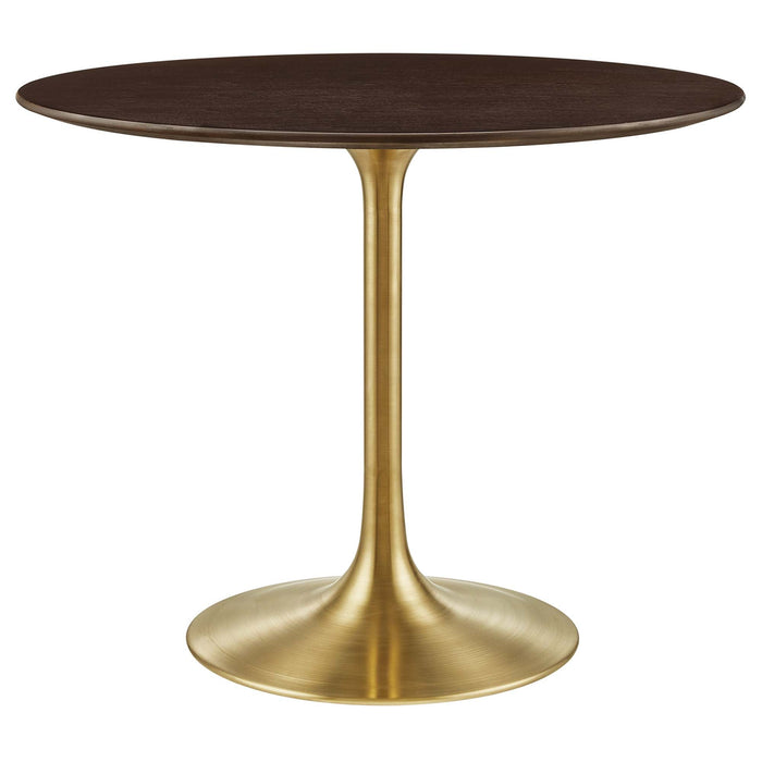 Lippa Round 36" Dining Table