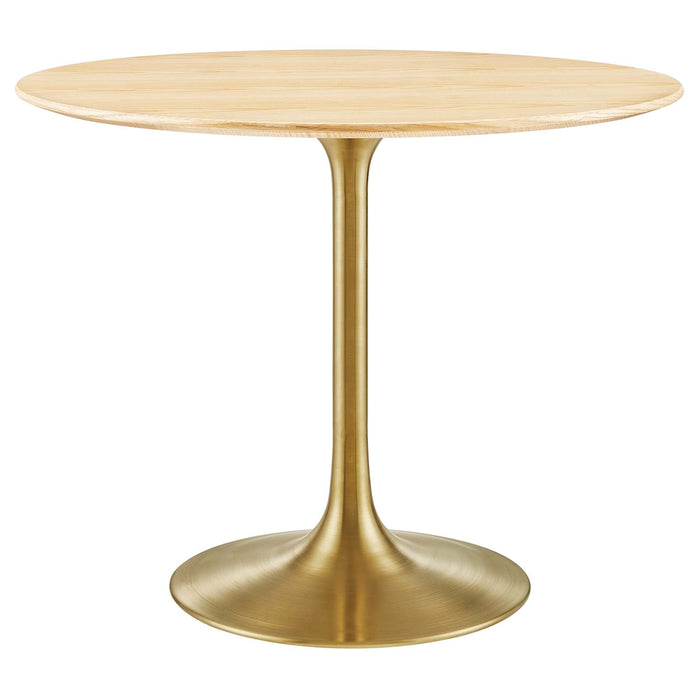 Lippa Round 36" Dining Table