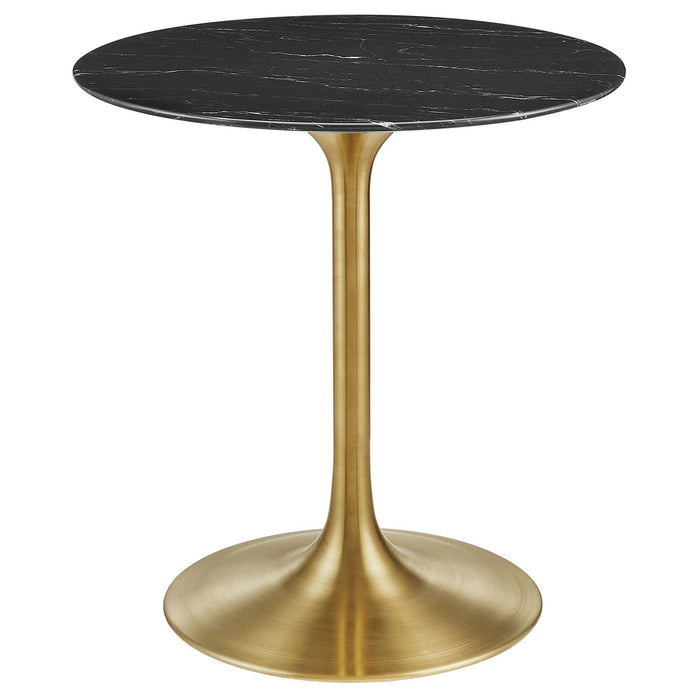 Lippa Round 28" Dining Table