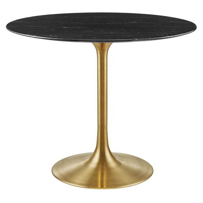 Lippa Round 36" Dining Table