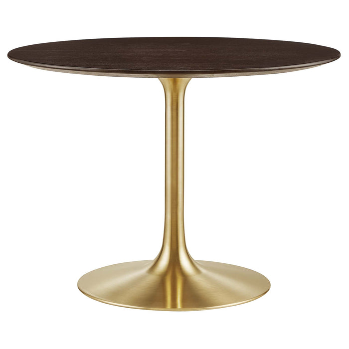 Lippa Round 40" Dining Table