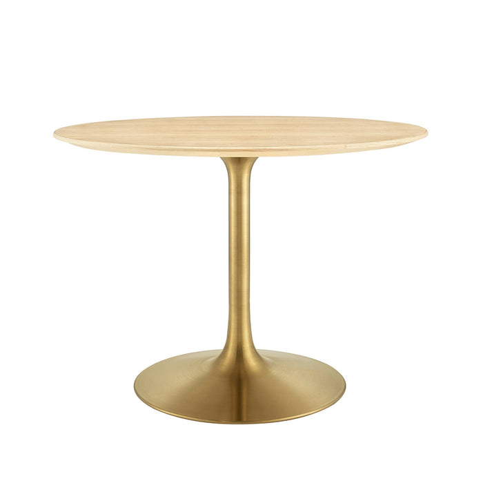 Lippa Round 40" Dining Table