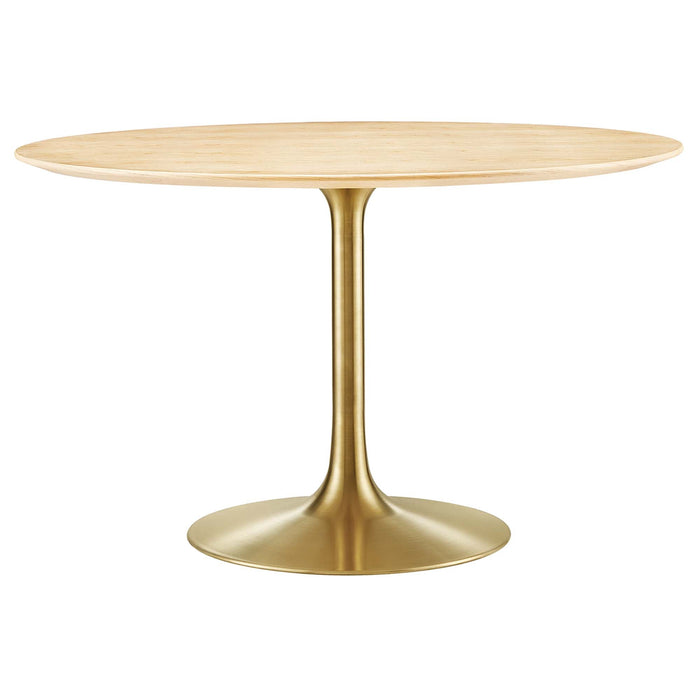 Lippa Round 48" Dining Table
