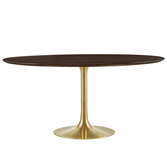 Lippa Round 60" Dining Table