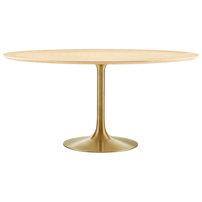 Lippa Round 60" Dining Table