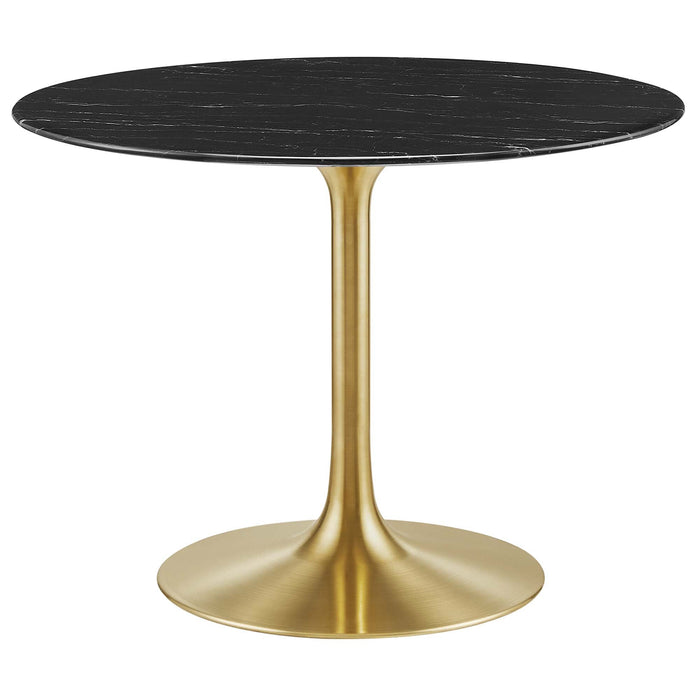 Lippa Round 40" Dining Table